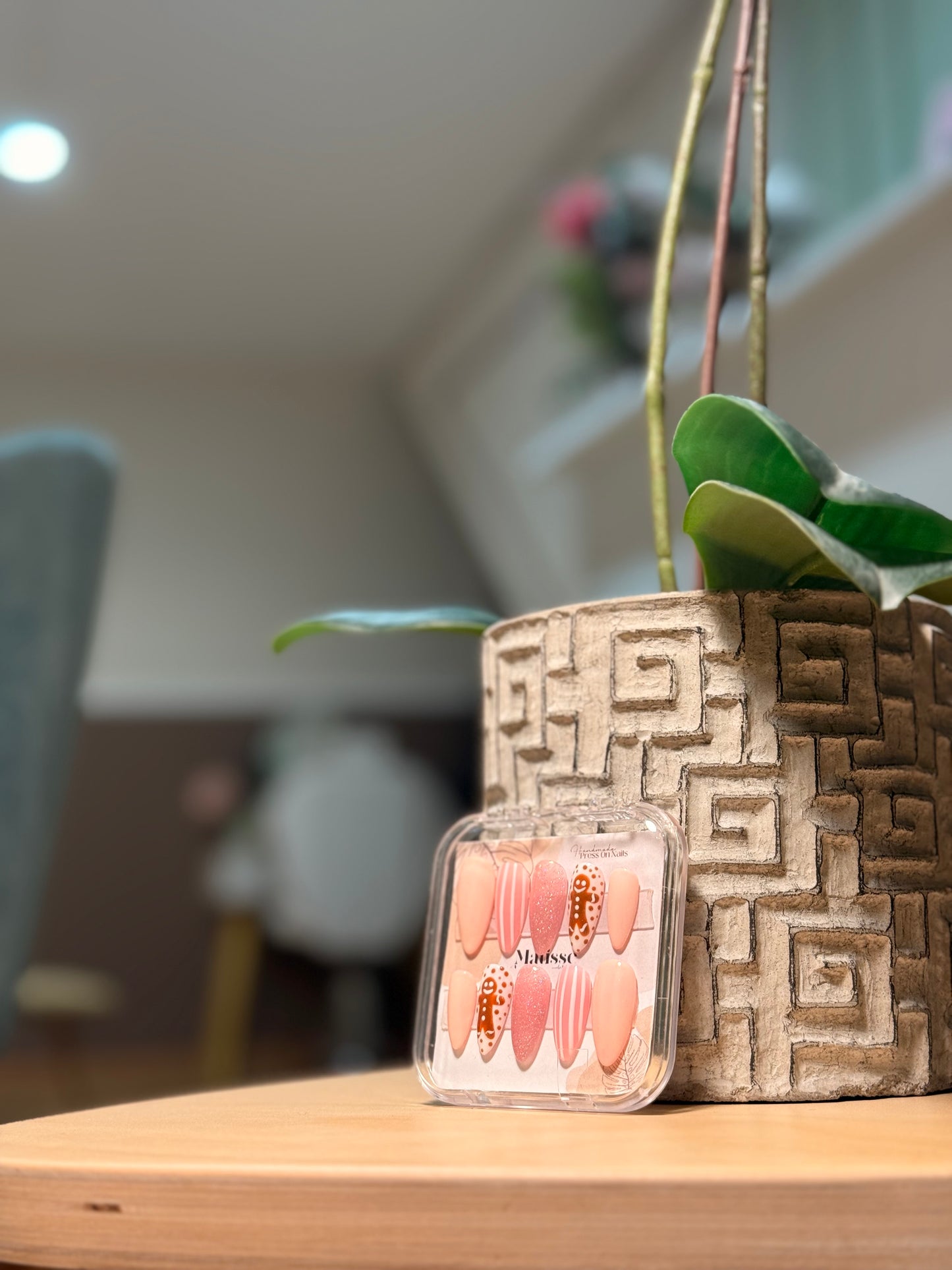 Ginger Cookie🍪🤶🏻