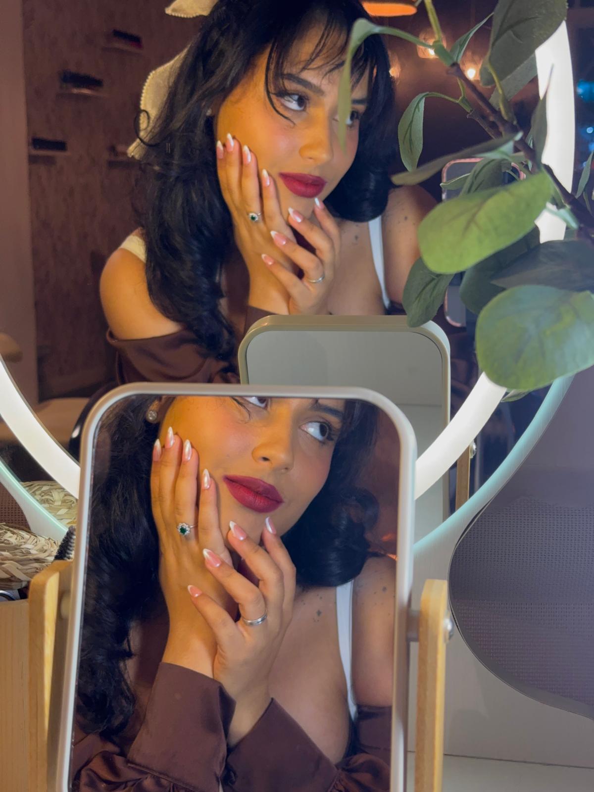 Vanilla Cream