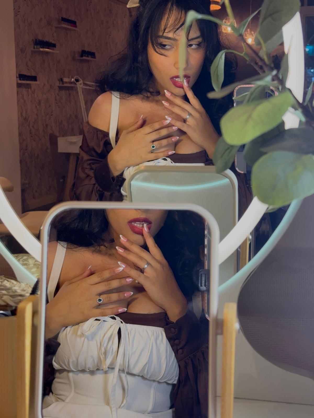 Vanilla Cream