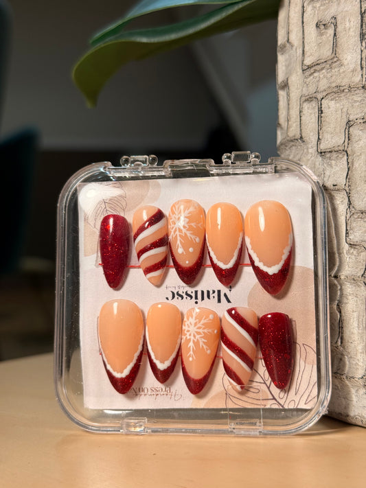 Red Velvet Noel🧑‍🎄🎄