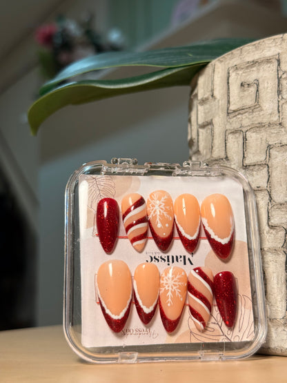 Red Velvet Noel🧑‍🎄🎄