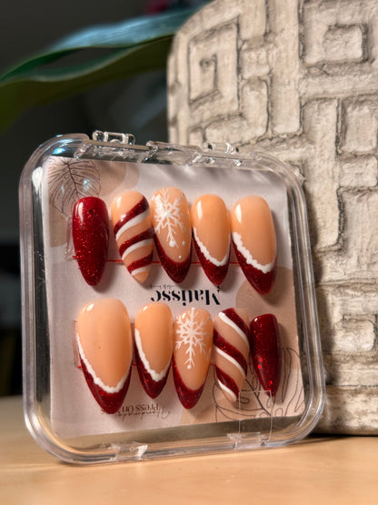 Red Velvet Noel🧑‍🎄🎄