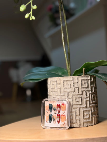 Christmas Magic 🤶🏻🎄